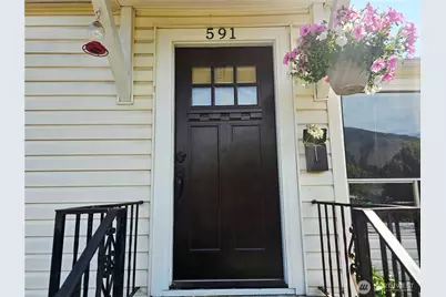 591 Division Avenue, Morton, WA 98356 - Photo 4