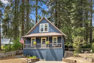 408 W Alaska Ave Alley, Roslyn, WA 98941 - Photo 2