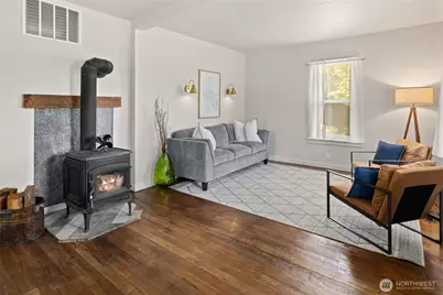 408 W Alaska Ave Alley, Roslyn, WA 98941 - Photo 8