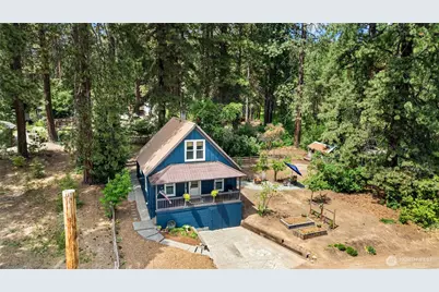 408 W Alaska Ave Alley, Roslyn, WA 98941 - Photo 24