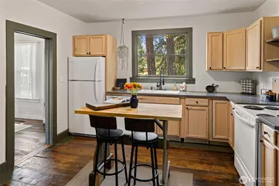 408 W Alaska Ave Alley, Roslyn, WA 98941 - Photo 12