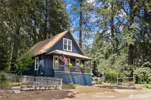 408 W Alaska Ave Alley, Roslyn, WA 98941 - Photo 22