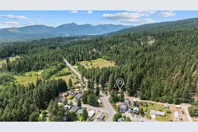 408 W Alaska Ave Alley, Roslyn, WA 98941 - Photo 28