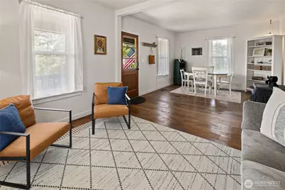 408 W Alaska Ave Alley, Roslyn, WA 98941 - Photo 6