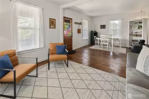 408 W Alaska Ave Alley, Roslyn, WA 98941 - Photo 6