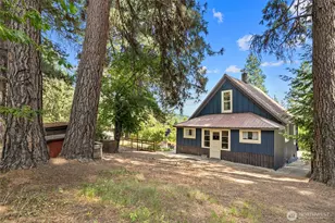 408 W Alaska Ave Alley, Roslyn, WA 98941 - Photo 18