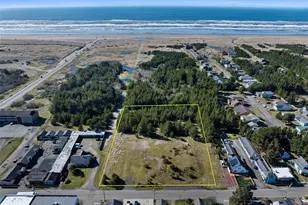 301 Ocean Beach Blvd N, Long Beach, WA 98631 - Photo 1
