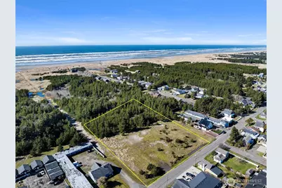 301 Ocean Beach Boulevard N, Long Beach, WA 98631 - Photo 6