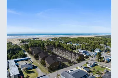 301 Ocean Beach Boulevard N, Long Beach, WA 98631 - Photo 2