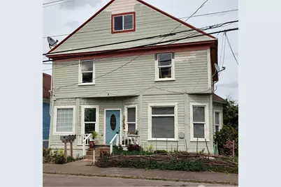 316 N F, Aberdeen, WA 98520 - Photo 1