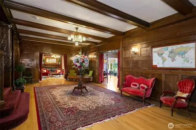 [Address not provided], Seattle, WA 98112 - Photo 4