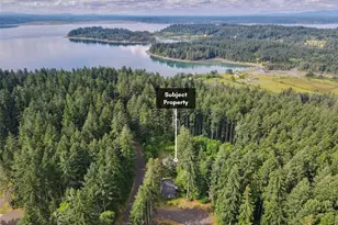 11422 Leschi Cir, Anderson Island, WA 98303 - Photo 2