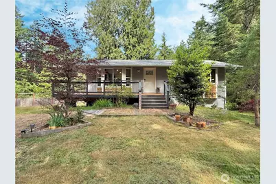 11422 Leschi Circle, Anderson Island, WA 98303 - Photo 4