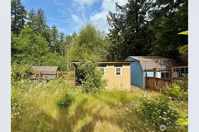 11422 Leschi Circle, Anderson Island, WA 98303 - Photo 34