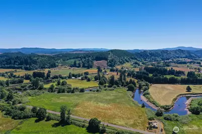 2001 Heckard Road, Raymond, WA 98577 - Photo 12