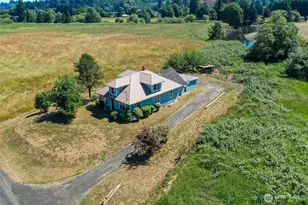 2001 Heckard Rd, Raymond, WA 98577 - Photo 2