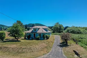 2001 Heckard Rd, Raymond, WA 98577 - Photo 6