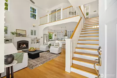 17008 Peterson Way NE, Poulsbo, WA 98370 - Photo 4