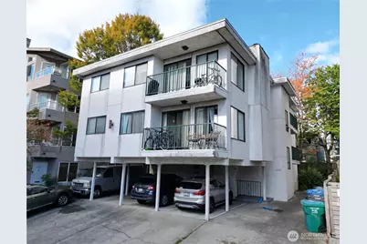 2232 NW 58th Street, Seattle, WA 98107 - Photo 1