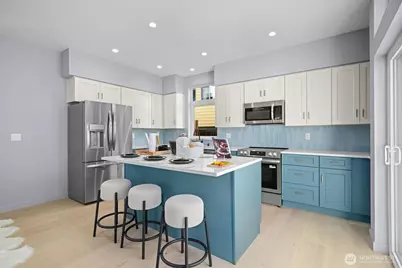 2311 N 135th Street #B, Seattle, WA 98133 - Photo 4