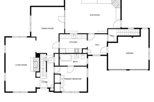 407 N 6th St, Shelton, WA 98584 - Photo 26