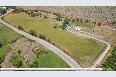 1112 Loomis Oroville Road, Loomis, WA 98827 - Photo 24