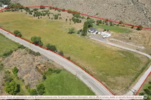 1112 Loomis-Oroville Rd, Loomis, WA 98827 - Photo 24