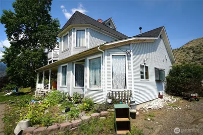 1112 Loomis Oroville Road, Loomis, WA 98827 - Photo 2