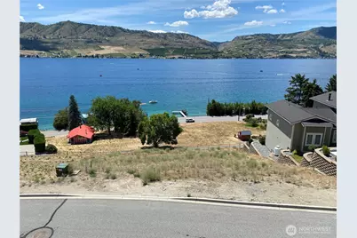 122 Mayer Drive, Chelan, WA 98816 - Photo 1