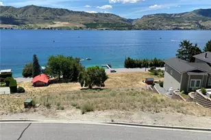 122 Mayer Dr, Chelan, WA 98816 - Photo 1