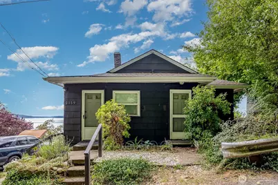 2159 52nd Avenue SW, Seattle, WA 98116 - Photo 1