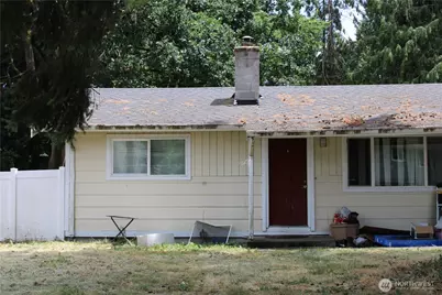 1414 Hensley Street NE #1412, Lacey, WA 98516 - Photo 2