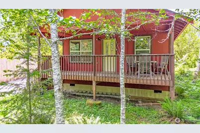 278 Osborn Road, Ashford, WA 98304 - Photo 2