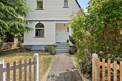 1222 N 4th Street, Tacoma, WA 98403 - Photo 2