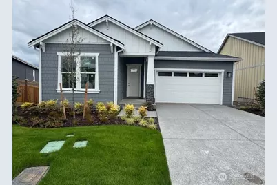 33239 Site 104 Douglas Avenue SE, Black Diamond, WA 98010 - Photo 1