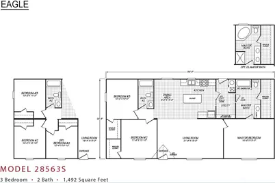 911 Mill Creek, Shelton, WA 98584 - Photo 2