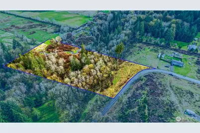 911 Mill Creek, Shelton, WA 98584 - Photo 6