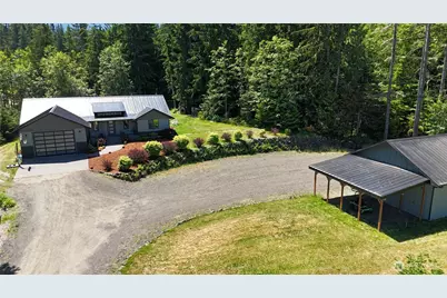 882 Gellor, Port Angeles, WA 98362 - Photo 2