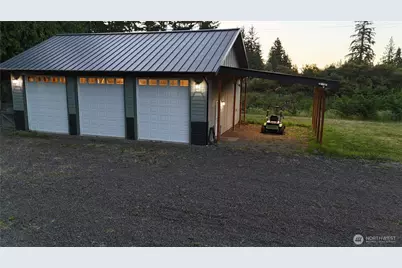 882 Gellor, Port Angeles, WA 98362 - Photo 38