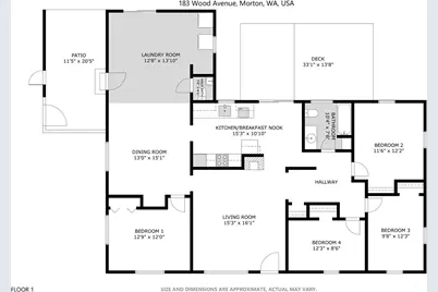 183 Wood Avenue, Morton, WA 98356 - Photo 26