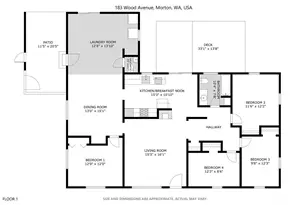 183 Wood Ave, Morton, WA 98356 - Photo 26