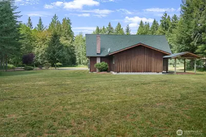 1931 B State Route 505, Toledo, WA 98591 - Photo 32