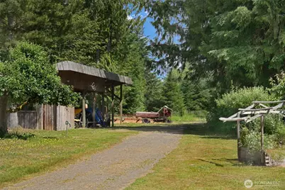 1931 B State Route 505, Toledo, WA 98591 - Photo 34