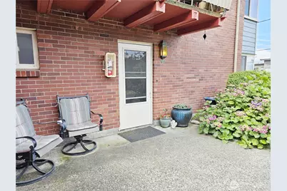 901 N Forest Street #109, Bellingham, WA 98225 - Photo 1