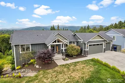 18525 114th Drive NE, Arlington, WA 98223 - Photo 1