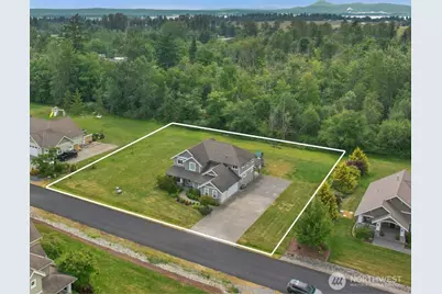 10828 Bay Meadows Lane, Burlington, WA 98233 - Photo 1