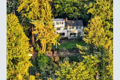 2425 Evergreen Point Road, Medina, WA 98039 - Photo 8