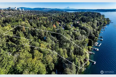 2425 Evergreen Point Road, Medina, WA 98039 - Photo 1