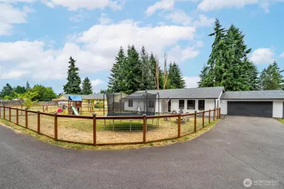 17930 Littlerock Road SW, Rochester, WA 98579 - Photo 2