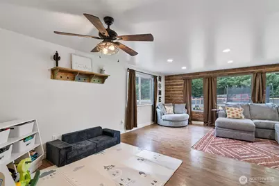 17930 Littlerock Road SW, Rochester, WA 98579 - Photo 16